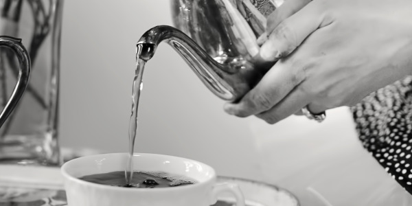 Как да изберем черен чай