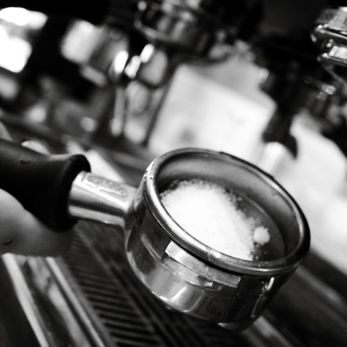 Urnex Cafiza - инструкции за почистване на кафемашината