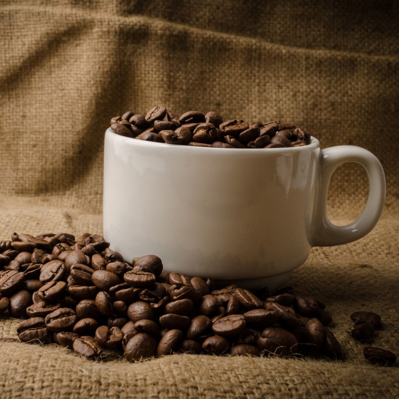 Как да изберем кафе на зърна