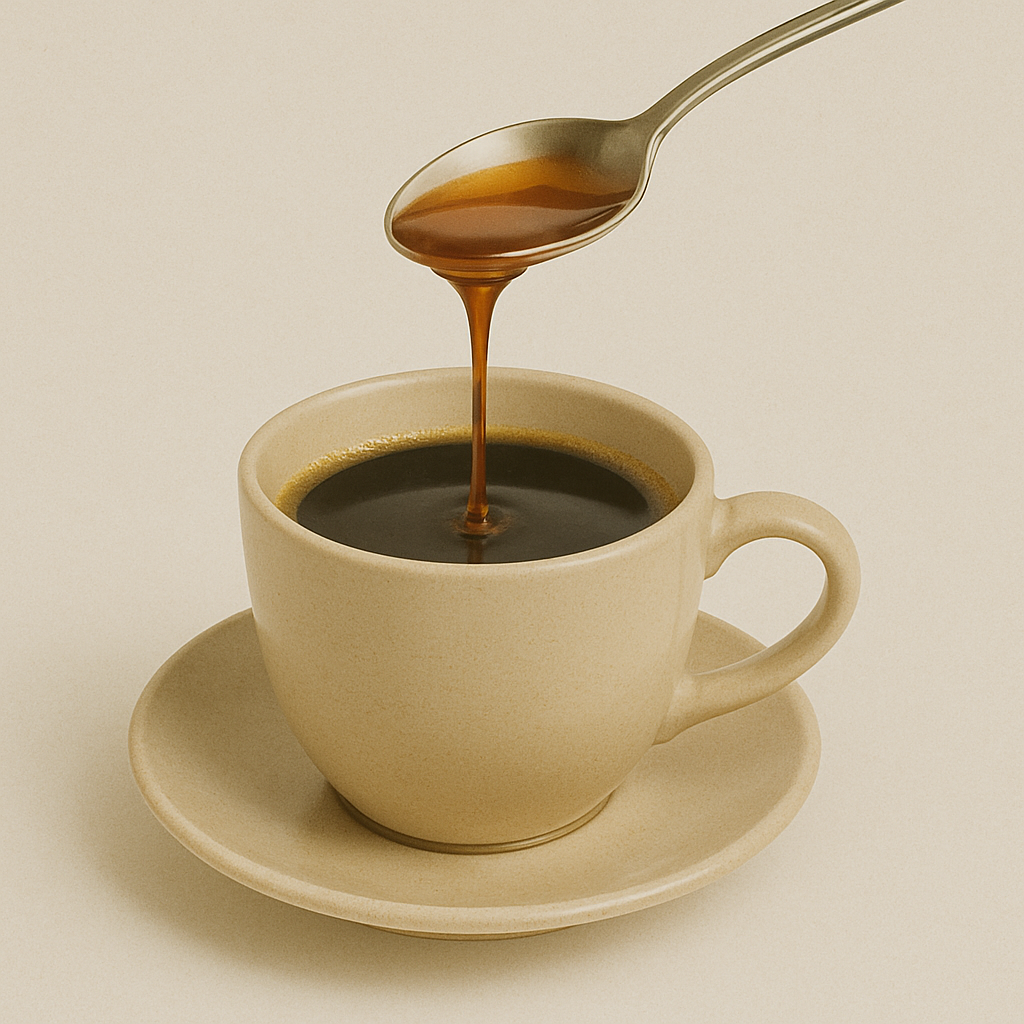 Аромати за кафе