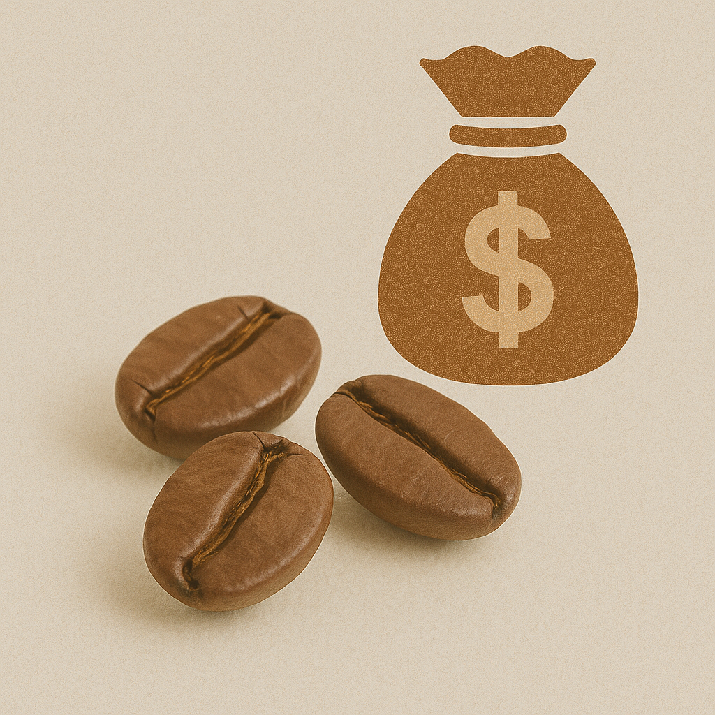 Трите най-скъпи кафета в света