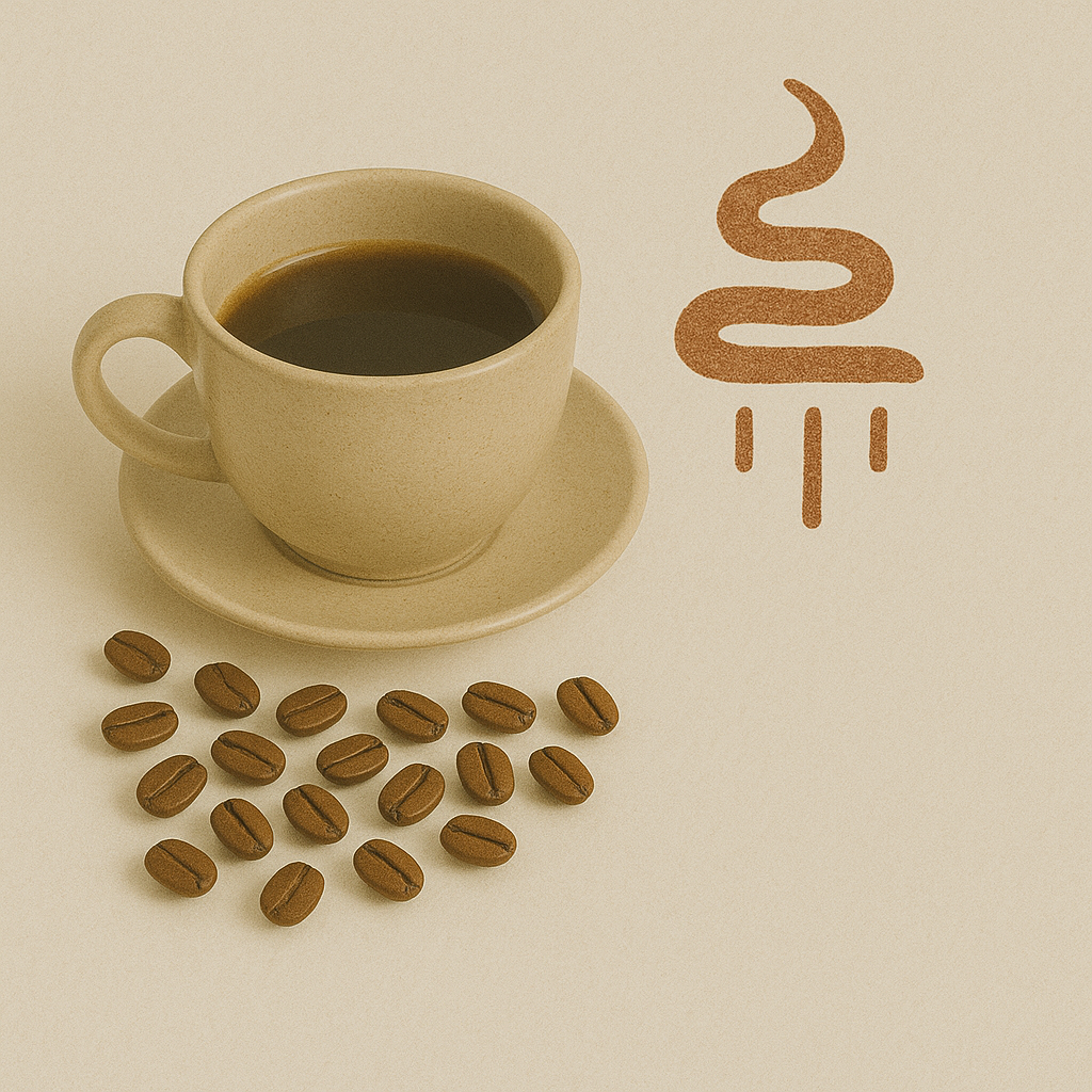 Кафе и диария