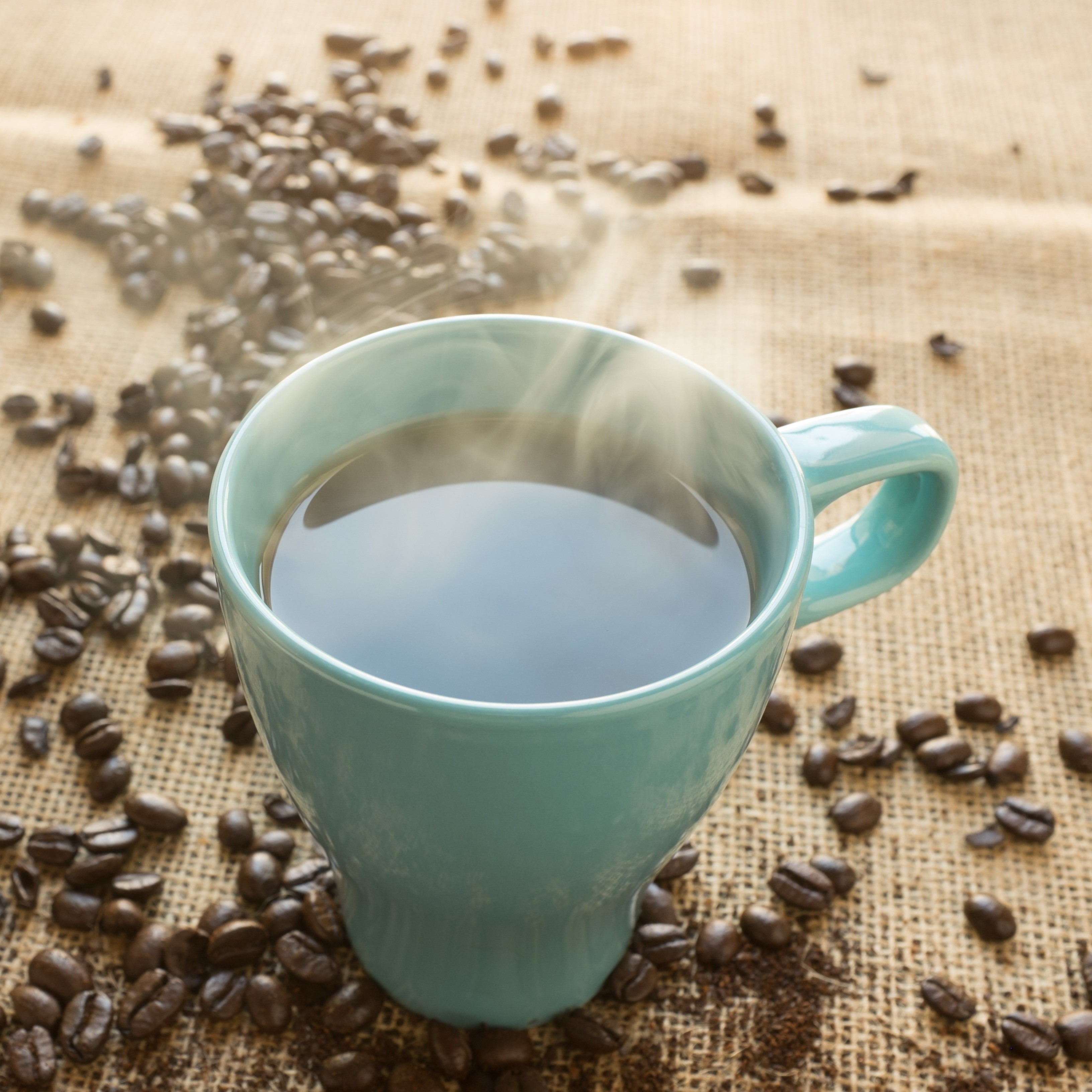 Приготвяне на кафе за варене на партиди