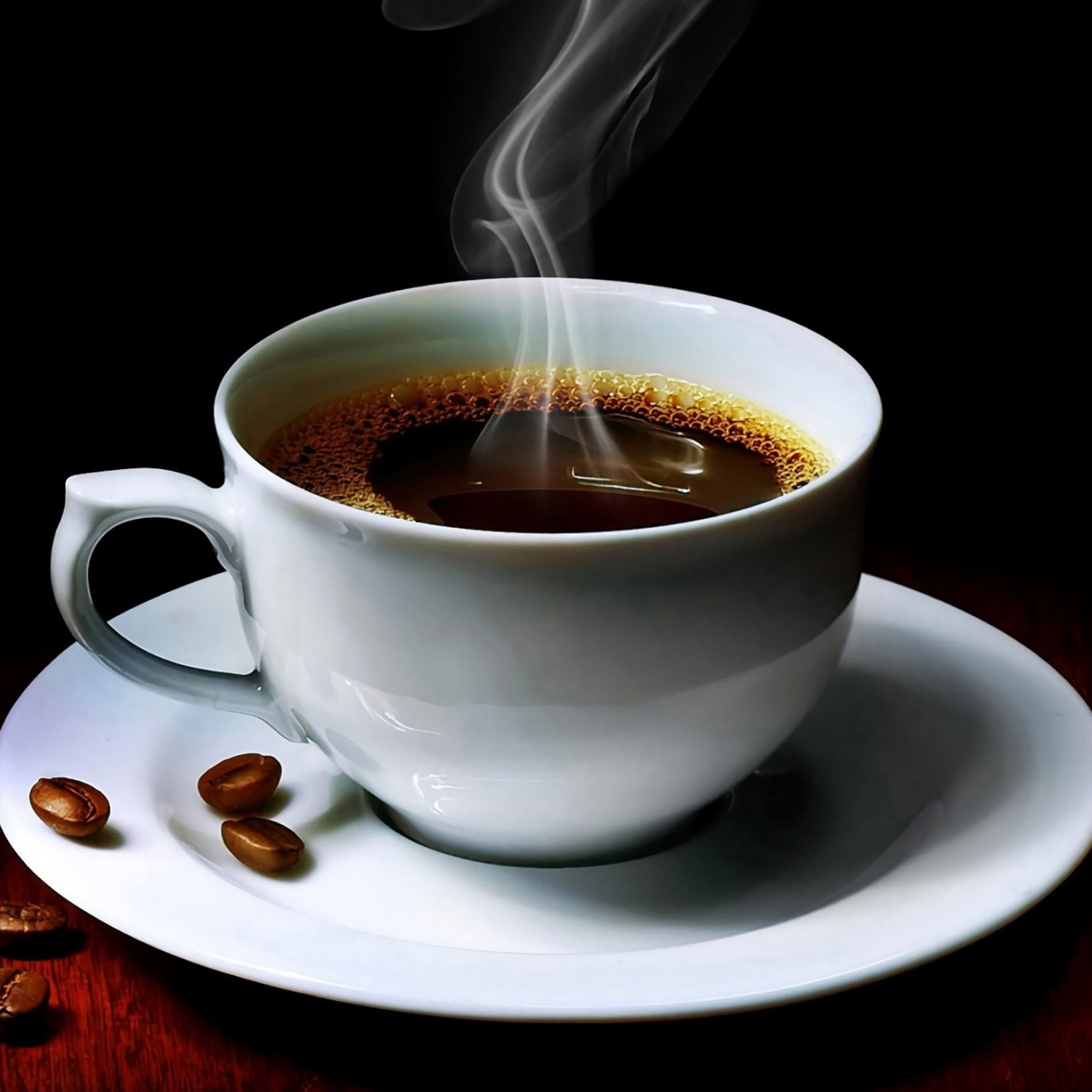 Приготвяне на кафе lungo