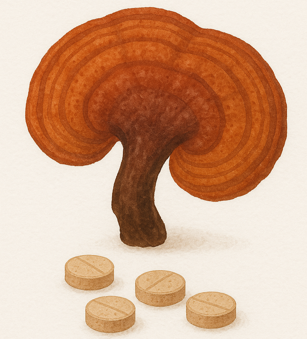 Кафе с рейши