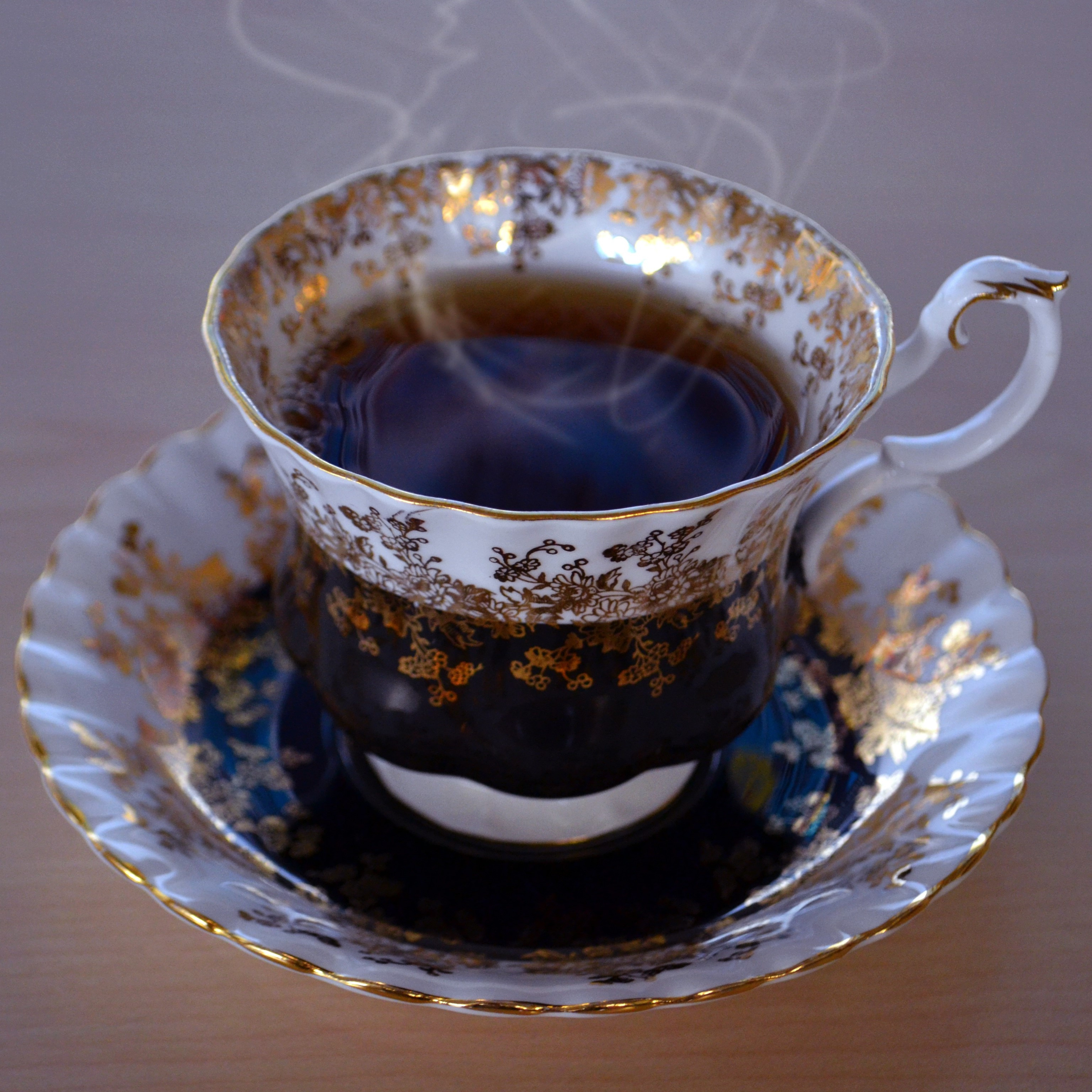 Кафе и артрит