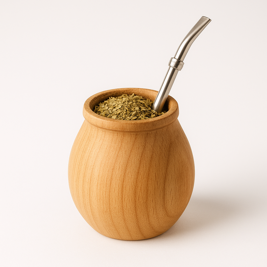 Как да изберем чай Yerba Mate