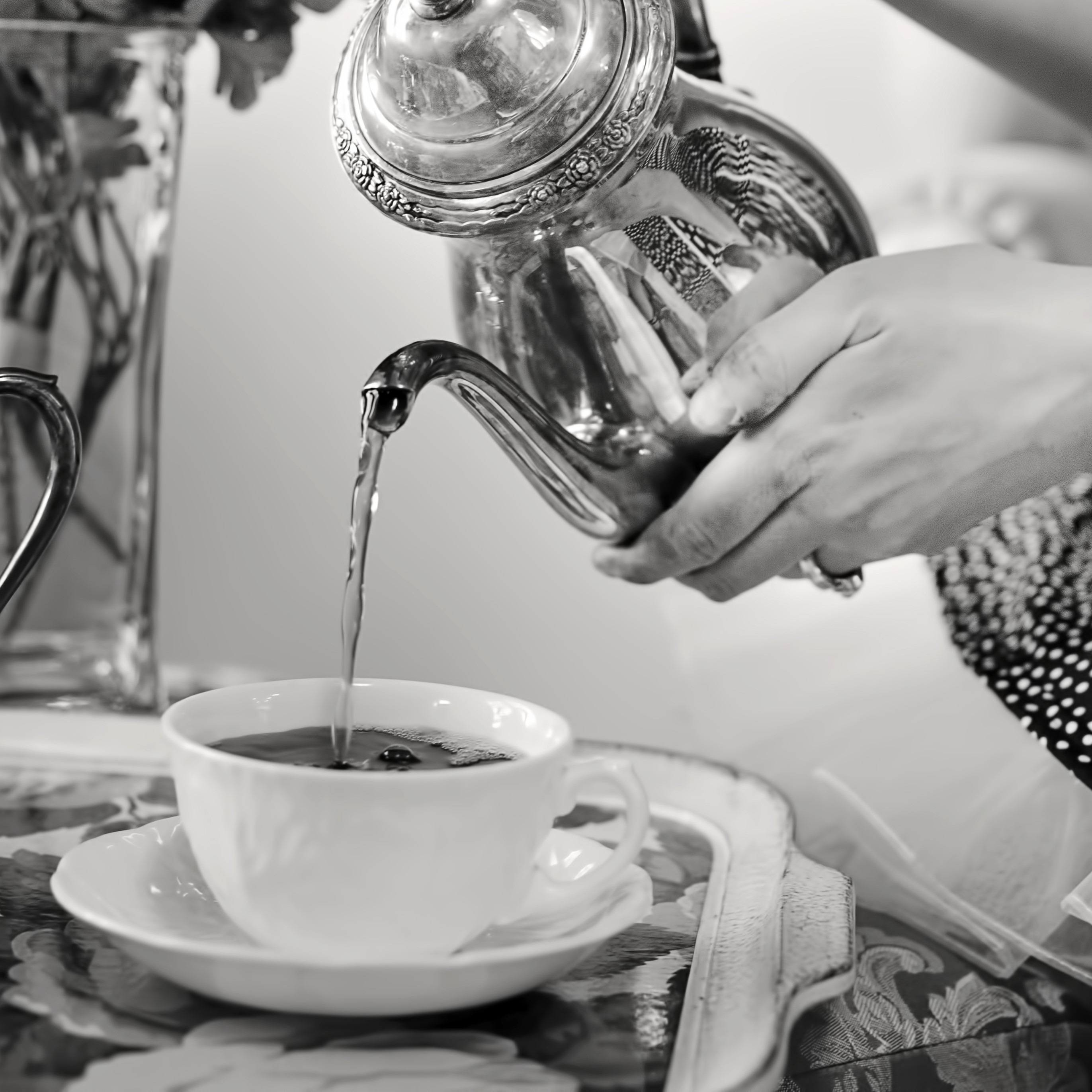 Как да изберем черен чай